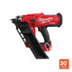 M18 FUEL™ 30 Degree Framing Nailer - 2745-20 M18 FUEL™ 30 Degree Framing Nailer - 2745-20